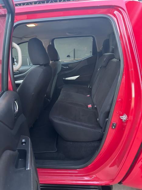 NISSAN Frontier 2.3 ATTACK CABINE DUPLA 4X4 BI-TURBO DIESEL AUTOM�TICO, Foto 13