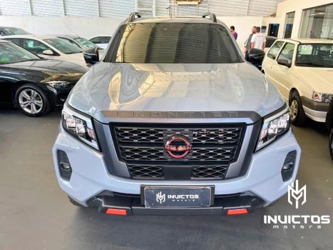 NISSAN Frontier 2.3 16V PRO4X CABINE DUPLA 4X4 BI-TURBO DIESEL AUTOM�TICO, Foto 2