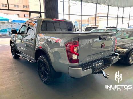 NISSAN Frontier 2.3 16V PRO4X CABINE DUPLA 4X4 BI-TURBO DIESEL AUTOM�TICO, Foto 6