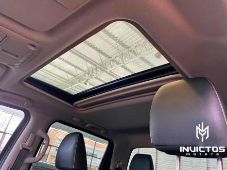 NISSAN Frontier 2.3 16V PRO4X CABINE DUPLA 4X4 BI-TURBO DIESEL AUTOM�TICO, Foto 7