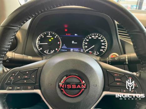 NISSAN Frontier 2.3 16V PRO4X CABINE DUPLA 4X4 BI-TURBO DIESEL AUTOM�TICO, Foto 10