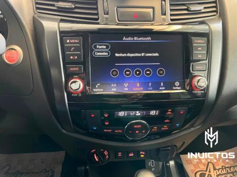 NISSAN Frontier 2.3 16V PRO4X CABINE DUPLA 4X4 BI-TURBO DIESEL AUTOM�TICO, Foto 11