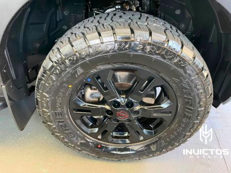 NISSAN Frontier 2.3 16V PRO4X CABINE DUPLA 4X4 BI-TURBO DIESEL AUTOM�TICO, Foto 12