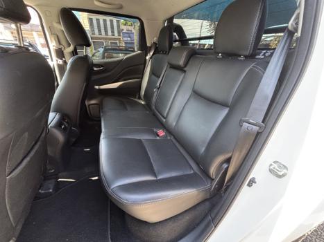 NISSAN Frontier 2.3 ATTACK CABINE DUPLA 4X4 BI-TURBO DIESEL AUTOM�TICO, Foto 15