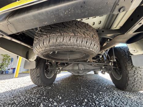 NISSAN Frontier 2.3 ATTACK CABINE DUPLA 4X4 BI-TURBO DIESEL AUTOM�TICO, Foto 11
