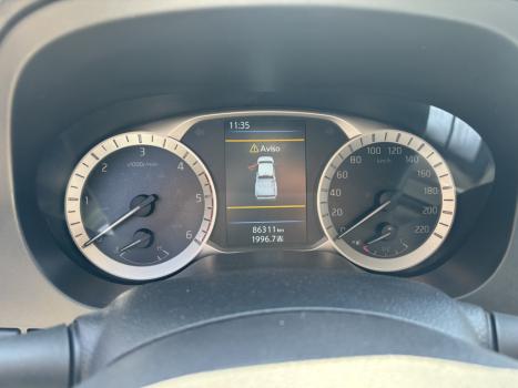 NISSAN Frontier 2.3 ATTACK CABINE DUPLA 4X4 BI-TURBO DIESEL AUTOM�TICO, Foto 13