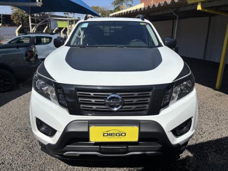NISSAN Frontier 2.3 ATTACK CABINE DUPLA 4X4 BI-TURBO DIESEL AUTOM�TICO, Foto 10
