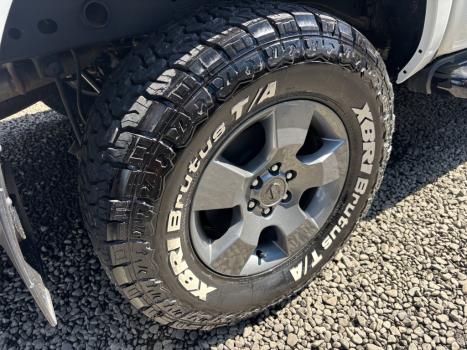 NISSAN Frontier 2.3 ATTACK CABINE DUPLA 4X4 BI-TURBO DIESEL AUTOM�TICO, Foto 12