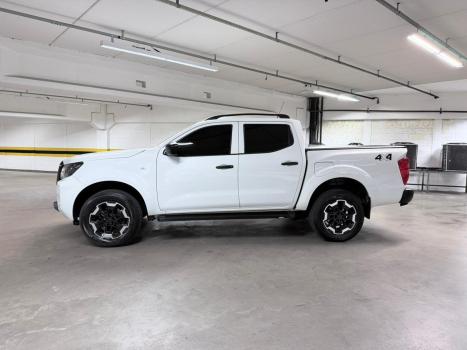 NISSAN Frontier 2.3 16V S 4X4 CABINE DUPLA BI-TURBO DIESEL, Foto 2
