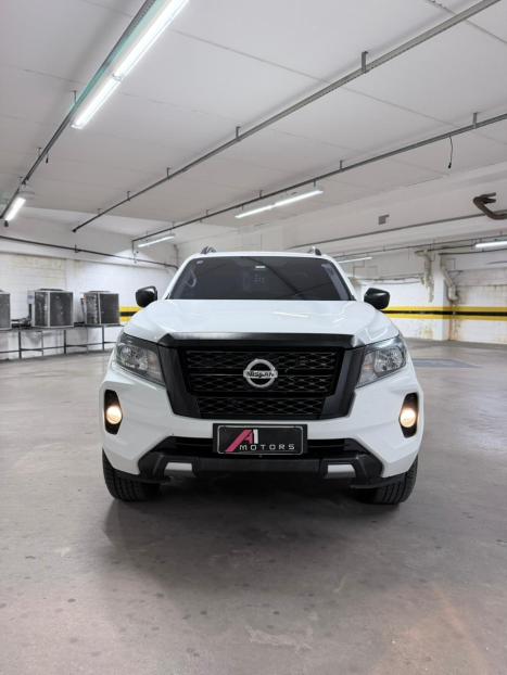 NISSAN Frontier 2.3 16V S 4X4 CABINE DUPLA BI-TURBO DIESEL, Foto 3