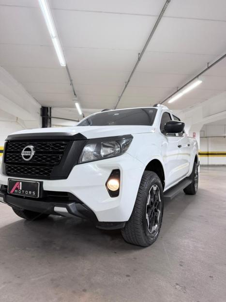 NISSAN Frontier 2.3 16V S 4X4 CABINE DUPLA BI-TURBO DIESEL, Foto 6