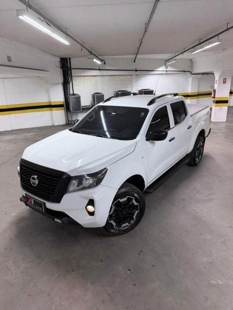 NISSAN Frontier 2.3 16V S 4X4 CABINE DUPLA BI-TURBO DIESEL, Foto 7
