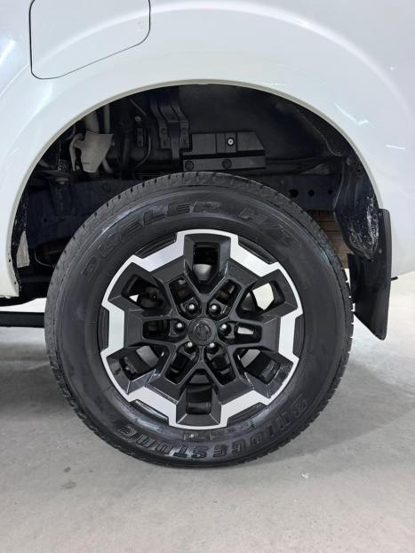 NISSAN Frontier 2.3 16V S 4X4 CABINE DUPLA BI-TURBO DIESEL, Foto 8