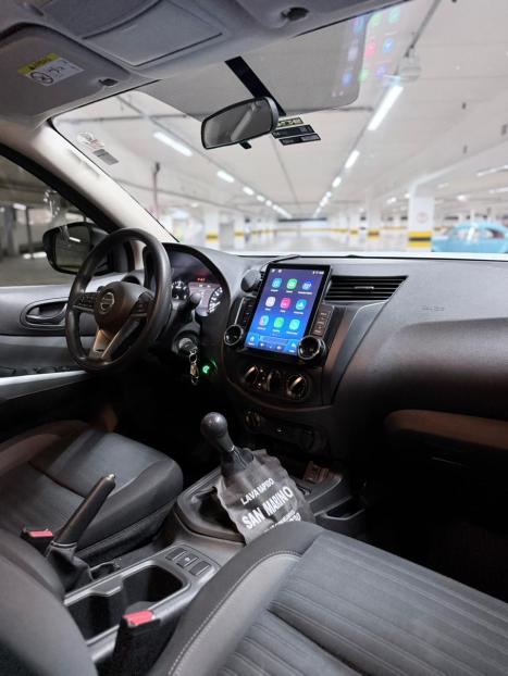 NISSAN Frontier 2.3 16V S 4X4 CABINE DUPLA BI-TURBO DIESEL, Foto 11