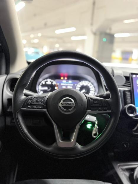 NISSAN Frontier 2.3 16V S 4X4 CABINE DUPLA BI-TURBO DIESEL, Foto 13