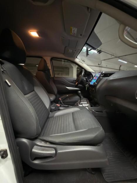 NISSAN Frontier 2.3 16V S 4X4 CABINE DUPLA BI-TURBO DIESEL, Foto 16