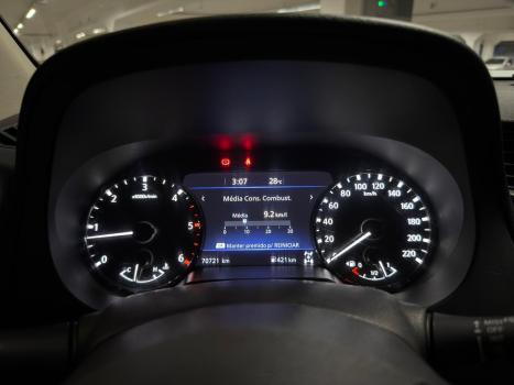 NISSAN Frontier 2.3 16V S 4X4 CABINE DUPLA BI-TURBO DIESEL, Foto 18