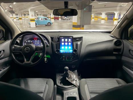 NISSAN Frontier 2.3 16V S 4X4 CABINE DUPLA BI-TURBO DIESEL, Foto 20