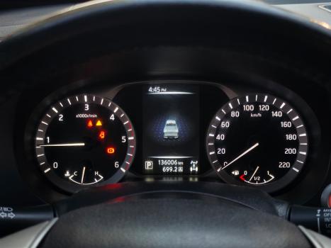 NISSAN Frontier 2.3 16V SE 4X4 CABINE DUPLA BI-TURBO DIESEL AUTOM�TICO, Foto 9