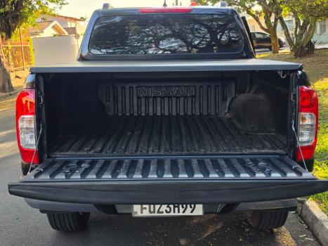 NISSAN Frontier 2.3 16V SE 4X4 CABINE DUPLA BI-TURBO DIESEL AUTOM�TICO, Foto 12
