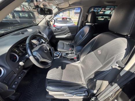 NISSAN Frontier 2.3 16V SE 4X4 CABINE DUPLA BI-TURBO DIESEL AUTOMÁTICO, Foto 10