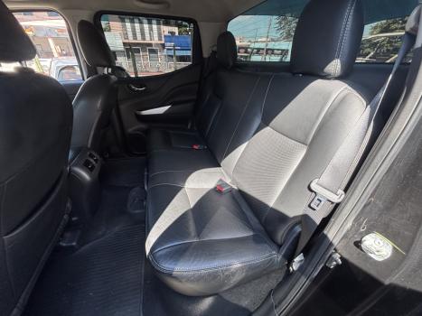NISSAN Frontier 2.3 16V SE 4X4 CABINE DUPLA BI-TURBO DIESEL AUTOMÁTICO, Foto 11