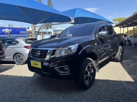 NISSAN Frontier 2.3 16V SE 4X4 CABINE DUPLA BI-TURBO DIESEL AUTOMÁTICO, Foto 1