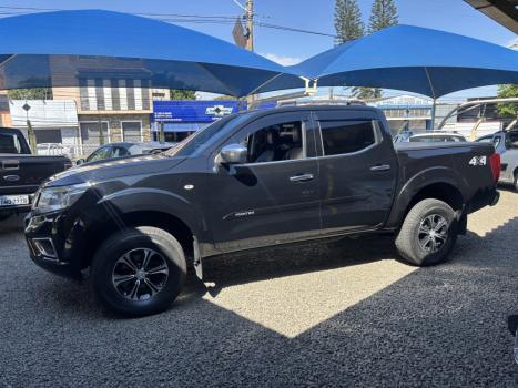 NISSAN Frontier 2.3 16V SE 4X4 CABINE DUPLA BI-TURBO DIESEL AUTOMÁTICO, Foto 2