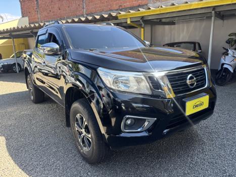 NISSAN Frontier 2.3 16V SE 4X4 CABINE DUPLA BI-TURBO DIESEL AUTOMÁTICO, Foto 8