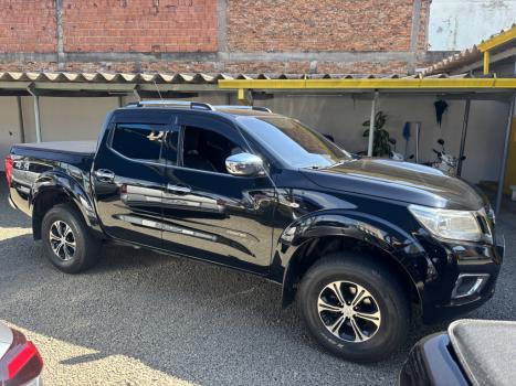 NISSAN Frontier 2.3 16V SE 4X4 CABINE DUPLA BI-TURBO DIESEL AUTOMÁTICO, Foto 7
