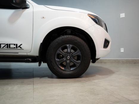 NISSAN Frontier 2.3 ATTACK CABINE DUPLA 4X4 BI-TURBO DIESEL AUTOMÁTICO, Foto 5