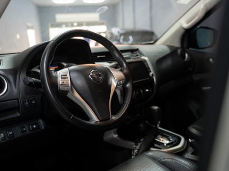 NISSAN Frontier 2.3 ATTACK CABINE DUPLA 4X4 BI-TURBO DIESEL AUTOMÁTICO, Foto 6