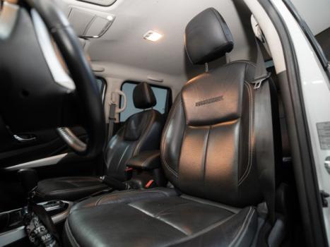 NISSAN Frontier 2.3 ATTACK CABINE DUPLA 4X4 BI-TURBO DIESEL AUTOMÁTICO, Foto 7