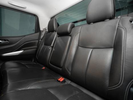 NISSAN Frontier 2.3 ATTACK CABINE DUPLA 4X4 BI-TURBO DIESEL AUTOMÁTICO, Foto 8