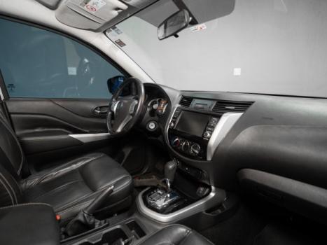 NISSAN Frontier 2.3 ATTACK CABINE DUPLA 4X4 BI-TURBO DIESEL AUTOMÁTICO, Foto 9