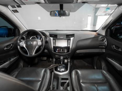 NISSAN Frontier 2.3 ATTACK CABINE DUPLA 4X4 BI-TURBO DIESEL AUTOMÁTICO, Foto 10