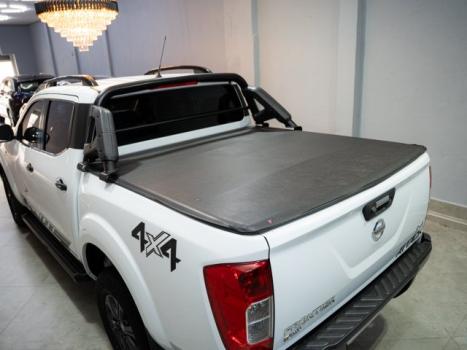 NISSAN Frontier 2.3 ATTACK CABINE DUPLA 4X4 BI-TURBO DIESEL AUTOMÁTICO, Foto 11