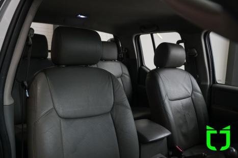 NISSAN Frontier 2.5 XE TURBO DIESEL CABINE DUPLA, Foto 14