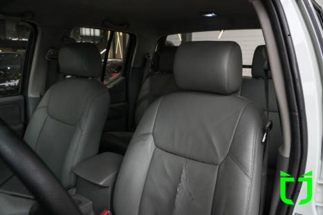 NISSAN Frontier 2.5 XE TURBO DIESEL CABINE DUPLA, Foto 15
