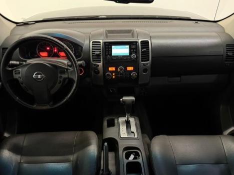 NISSAN Frontier 2.5 SL 4X4 TURBO DIESEL CABINE DUPLA AUTOM�TICO, Foto 6