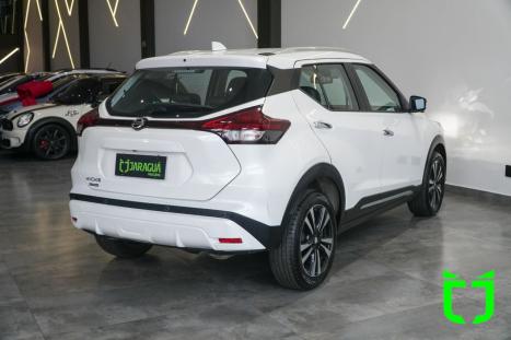 NISSAN Kicks 1.0 12V 4P FLEX EXCLUSIVE TURBO DCT AUTOMÁTICO, Foto 6