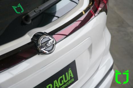 NISSAN Kicks 1.0 12V 4P FLEX EXCLUSIVE TURBO DCT AUTOMÁTICO, Foto 8