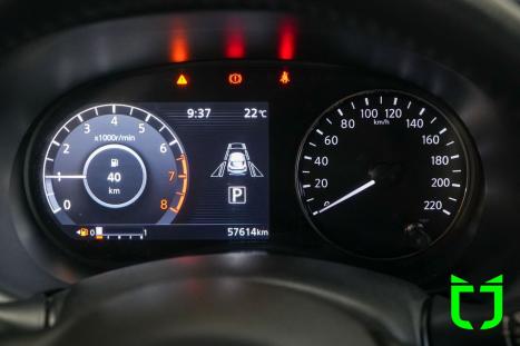 NISSAN Kicks 1.0 12V 4P FLEX EXCLUSIVE TURBO DCT AUTOMÁTICO, Foto 11