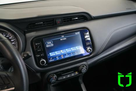NISSAN Kicks 1.0 12V 4P FLEX EXCLUSIVE TURBO DCT AUTOMÁTICO, Foto 12