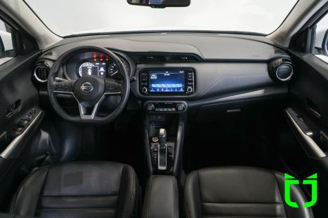 NISSAN Kicks 1.0 12V 4P FLEX EXCLUSIVE TURBO DCT AUTOMÁTICO, Foto 15