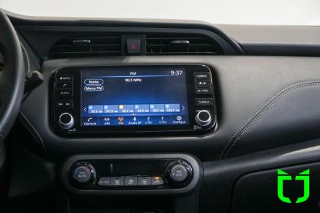 NISSAN Kicks 1.0 12V 4P FLEX EXCLUSIVE TURBO DCT AUTOMÁTICO, Foto 16