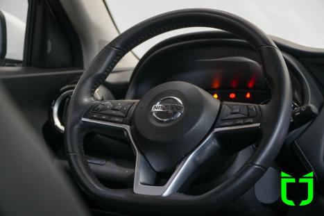 NISSAN Kicks 1.0 12V 4P FLEX EXCLUSIVE TURBO DCT AUTOMÁTICO, Foto 17