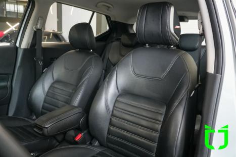 NISSAN Kicks 1.0 12V 4P FLEX EXCLUSIVE TURBO DCT AUTOMÁTICO, Foto 18