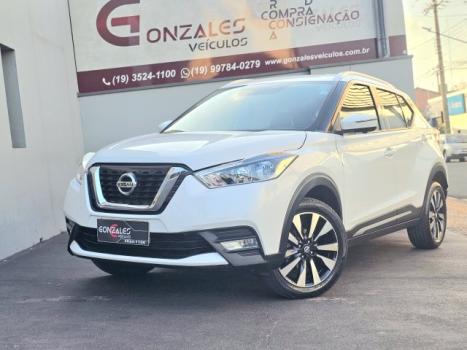 NISSAN Kicks 1.6 16V 4P FLEXSTART SL X-TRONIC AUTOMTICO CVT, Foto 1
