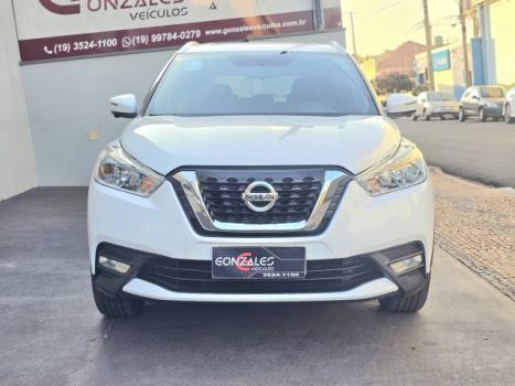 NISSAN Kicks 1.6 16V 4P FLEXSTART SL X-TRONIC AUTOMTICO CVT, Foto 2